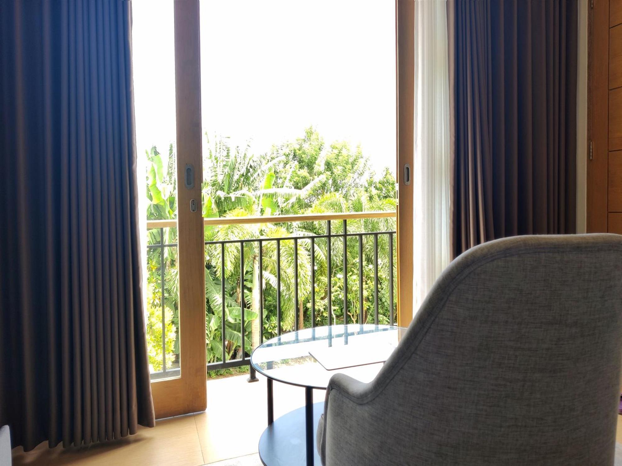 Dreamland Guest Bali Villa Ungasan Buitenkant foto