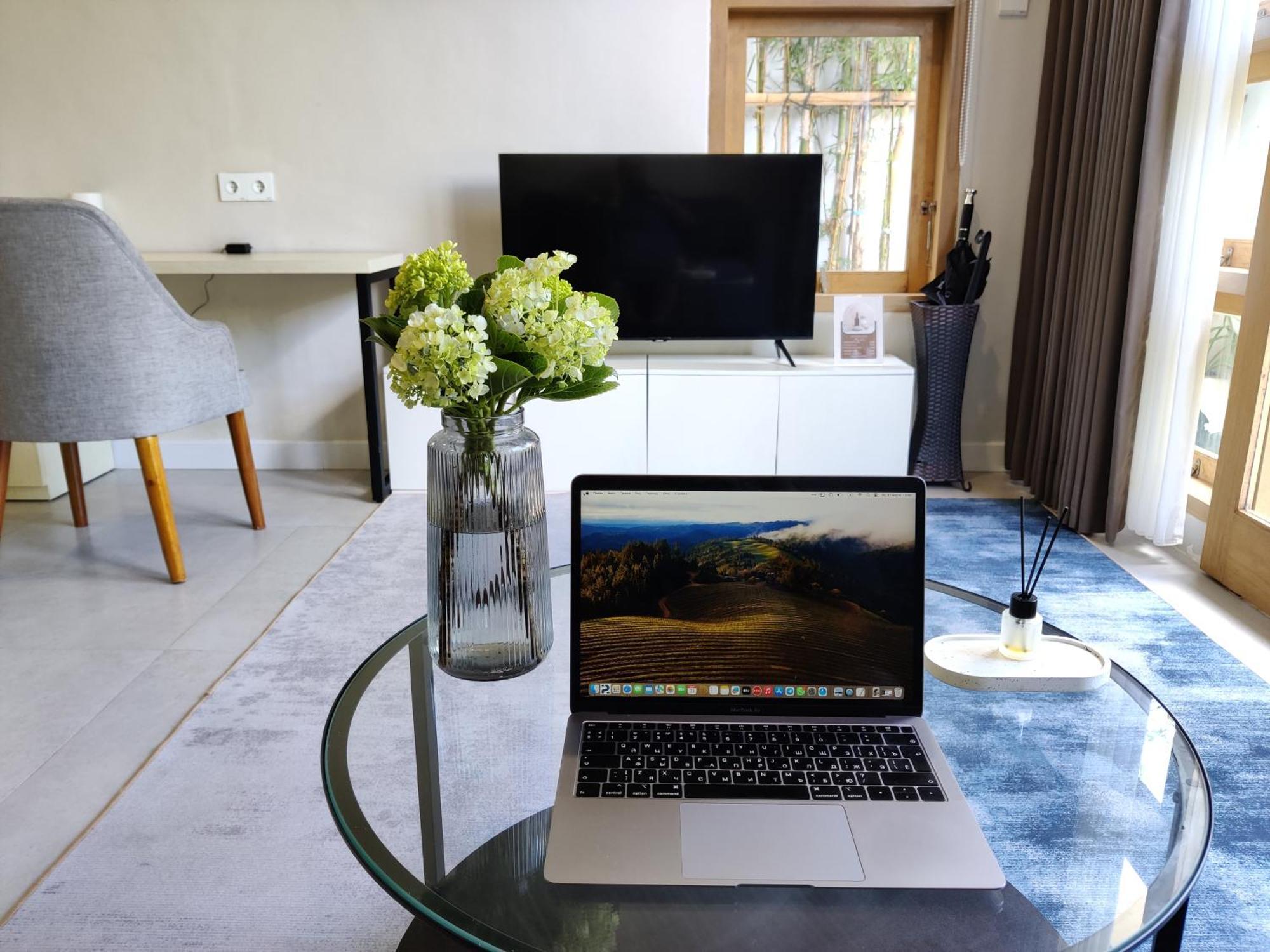 Dreamland Guest Bali Villa Ungasan Buitenkant foto