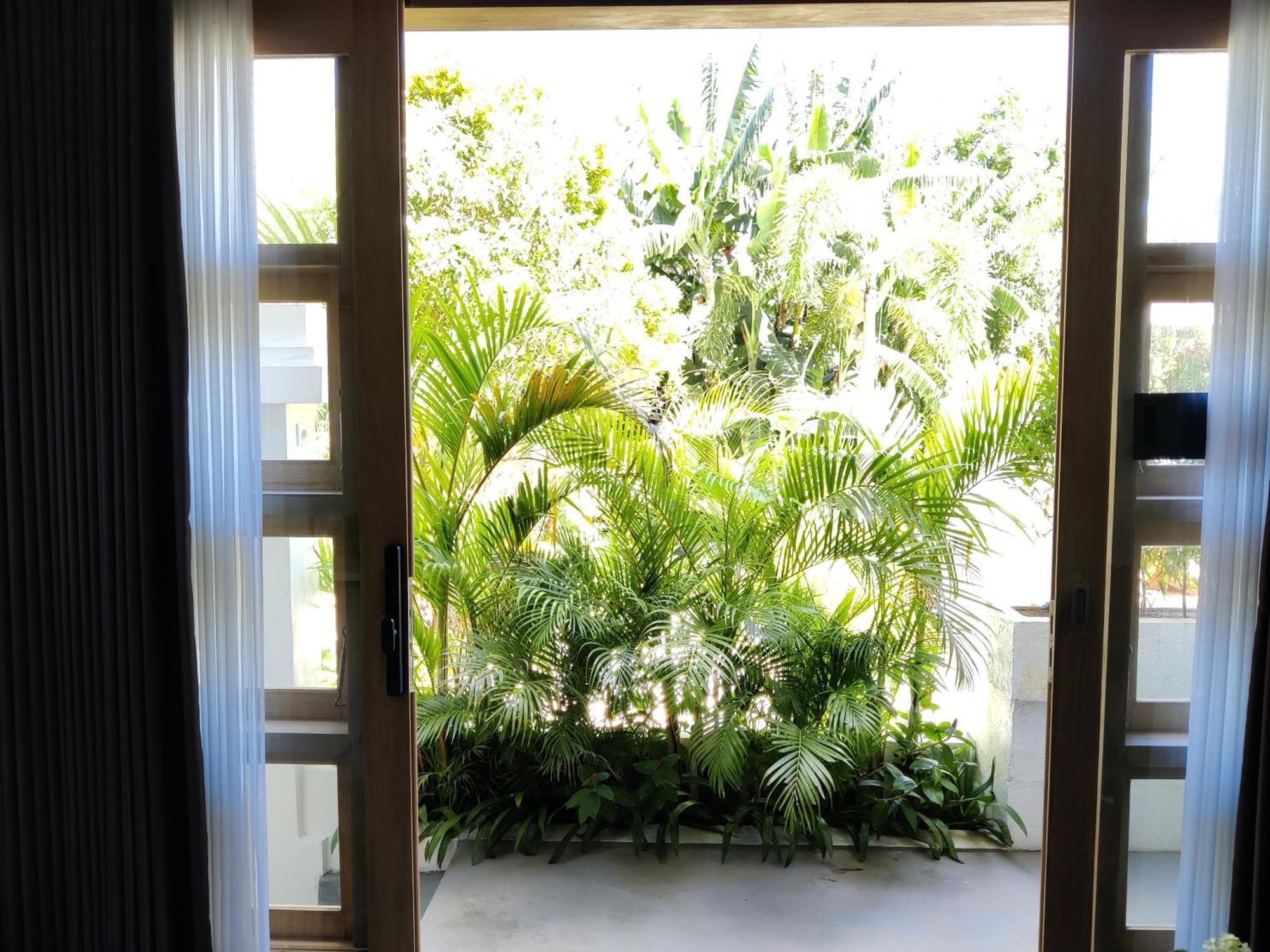 Dreamland Guest Bali Villa Ungasan Buitenkant foto