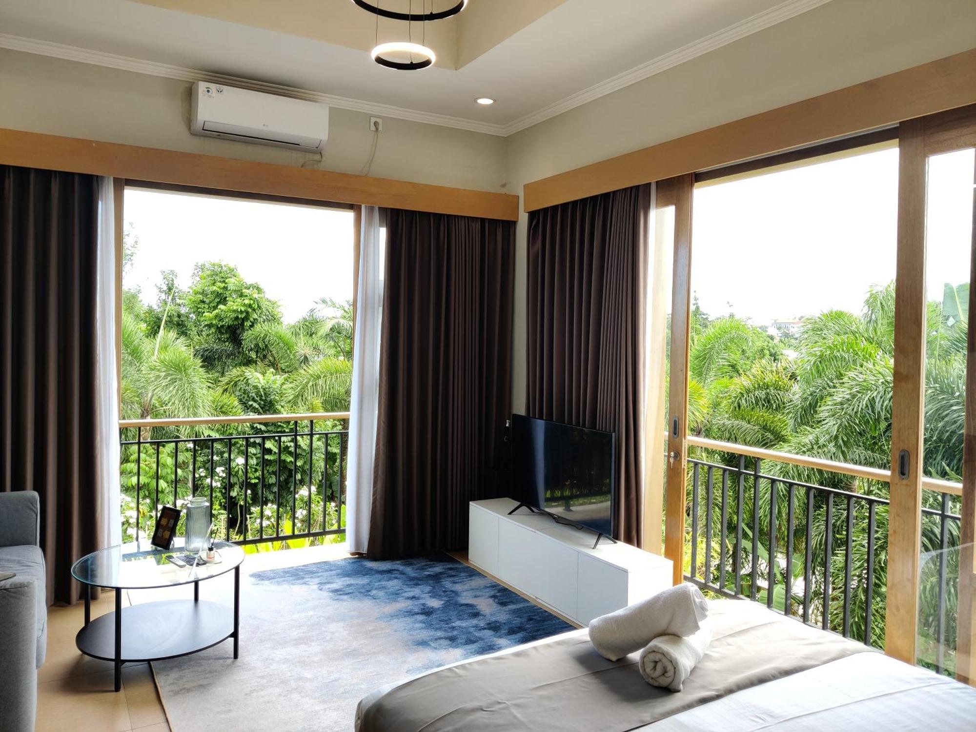 Dreamland Guest Bali Villa Ungasan Buitenkant foto