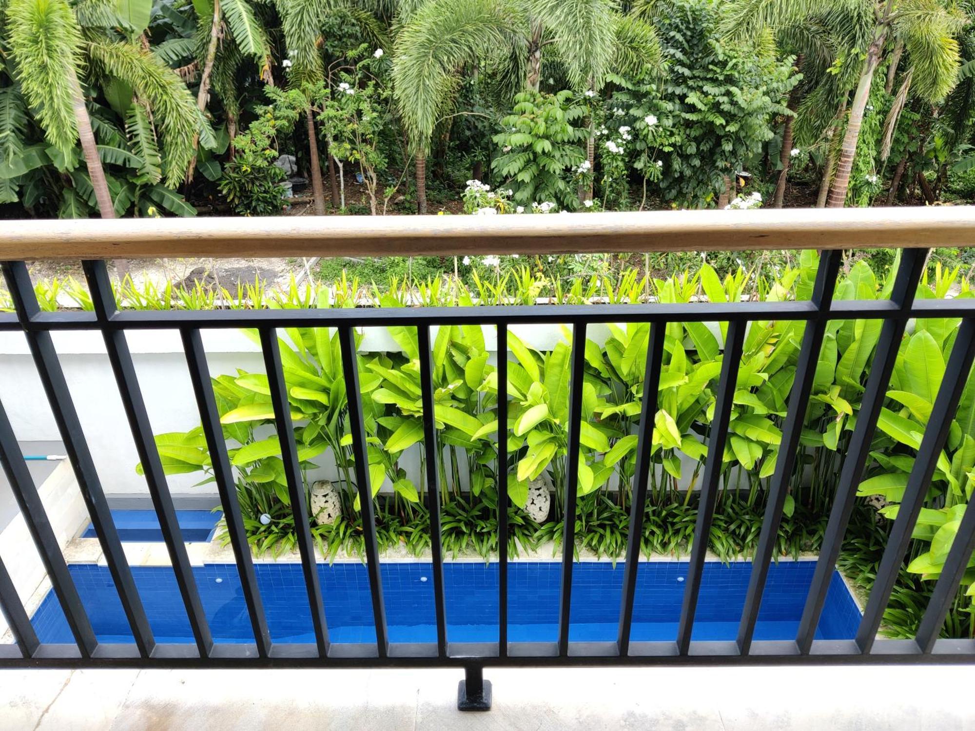 Dreamland Guest Bali Villa Ungasan Buitenkant foto