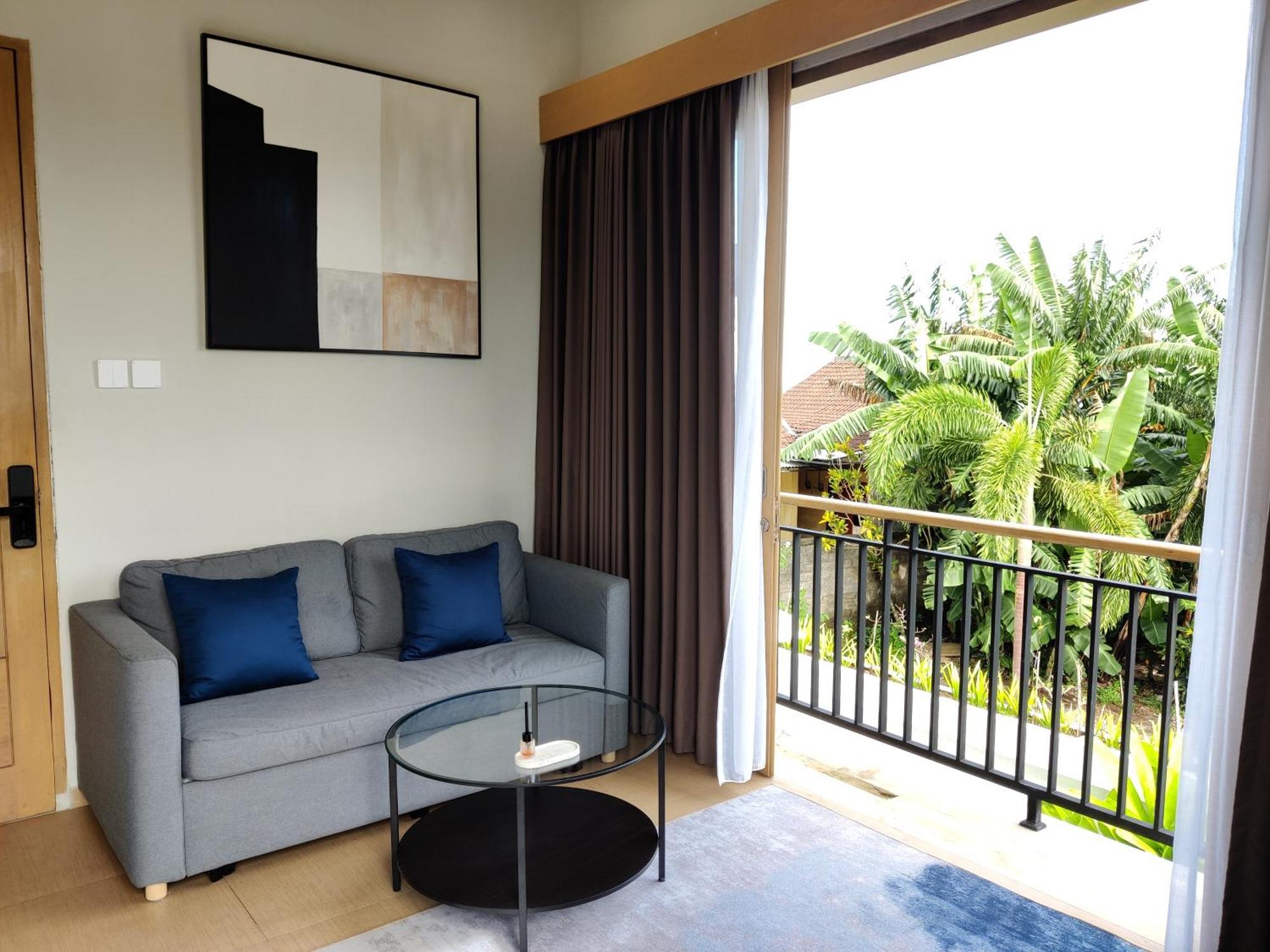 Dreamland Guest Bali Villa Ungasan Kamer foto