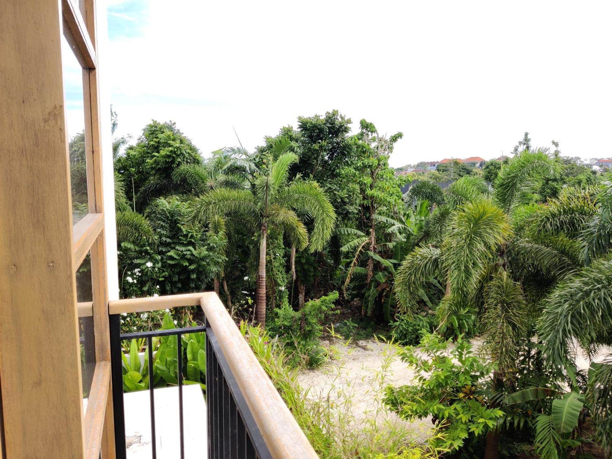 Dreamland Guest Bali Villa Ungasan Kamer foto