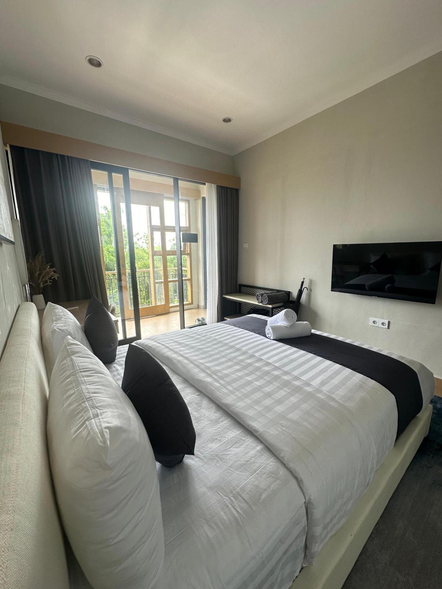 Dreamland Guest Bali Villa Ungasan Buitenkant foto