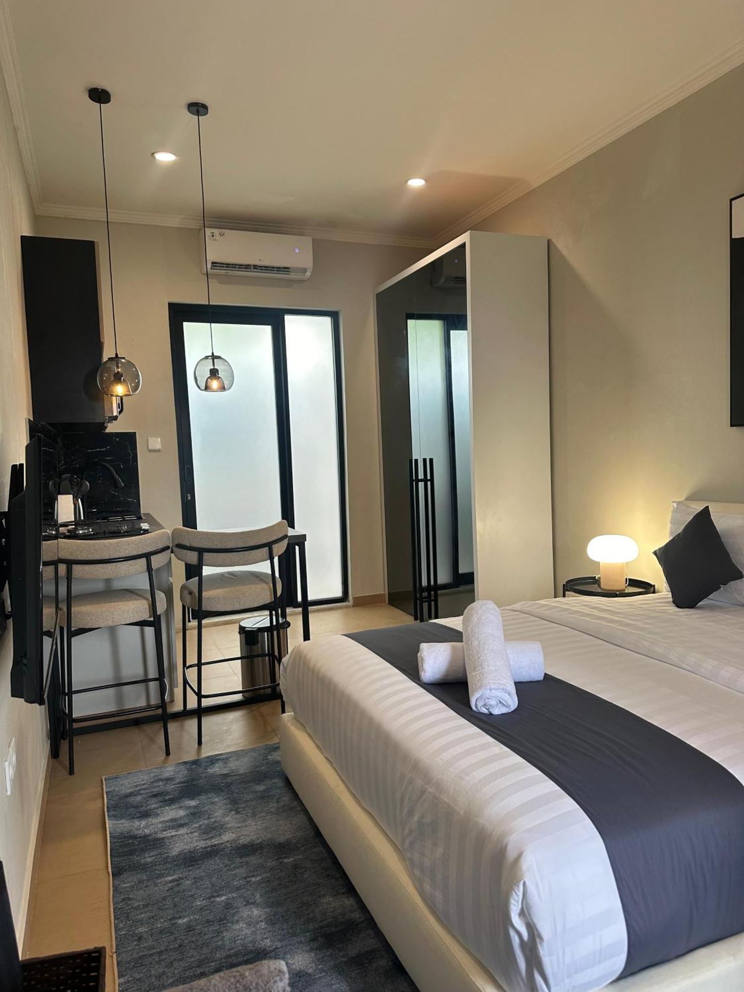 Dreamland Guest Bali Villa Ungasan Buitenkant foto