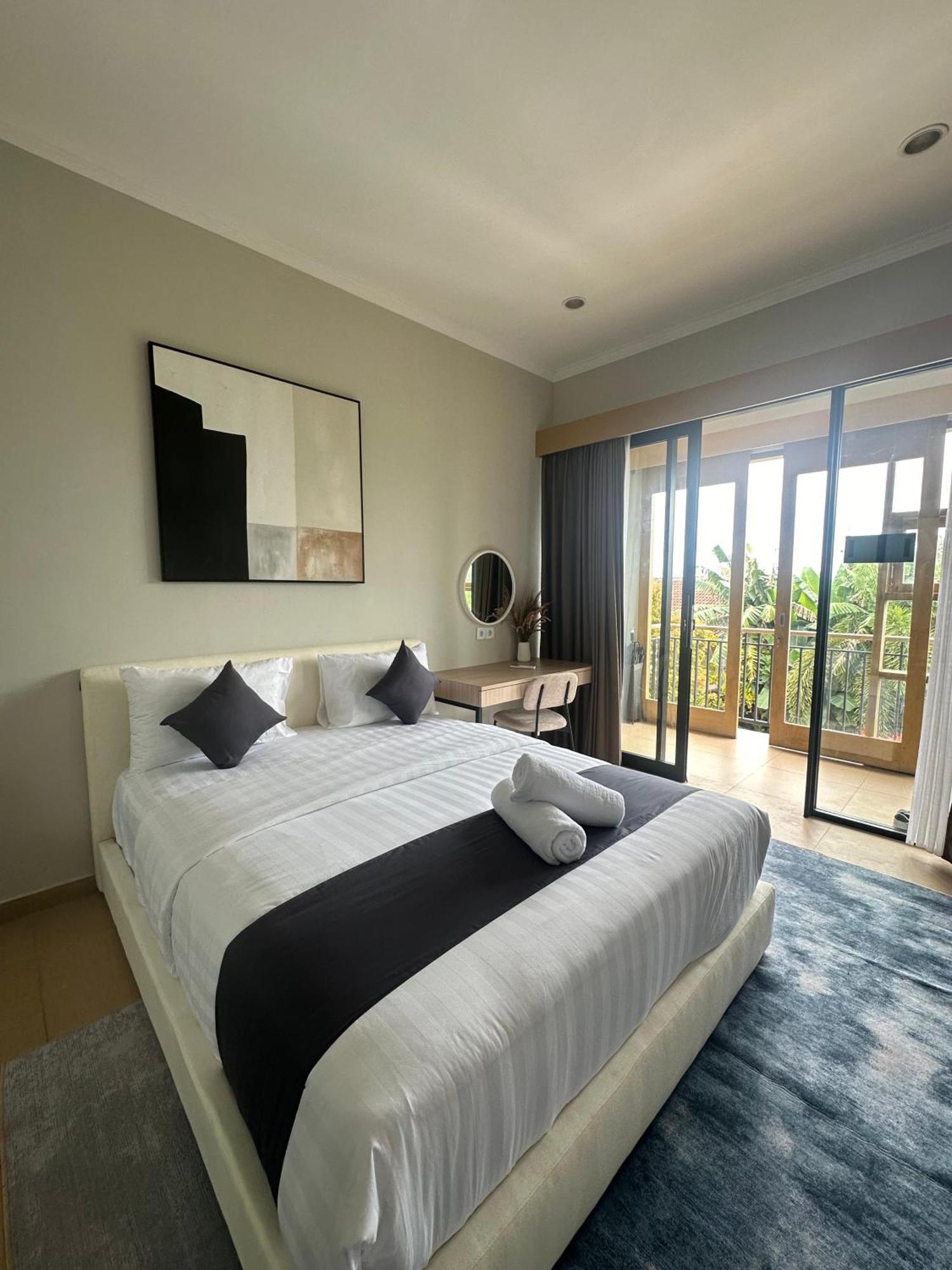 Dreamland Guest Bali Villa Ungasan Buitenkant foto