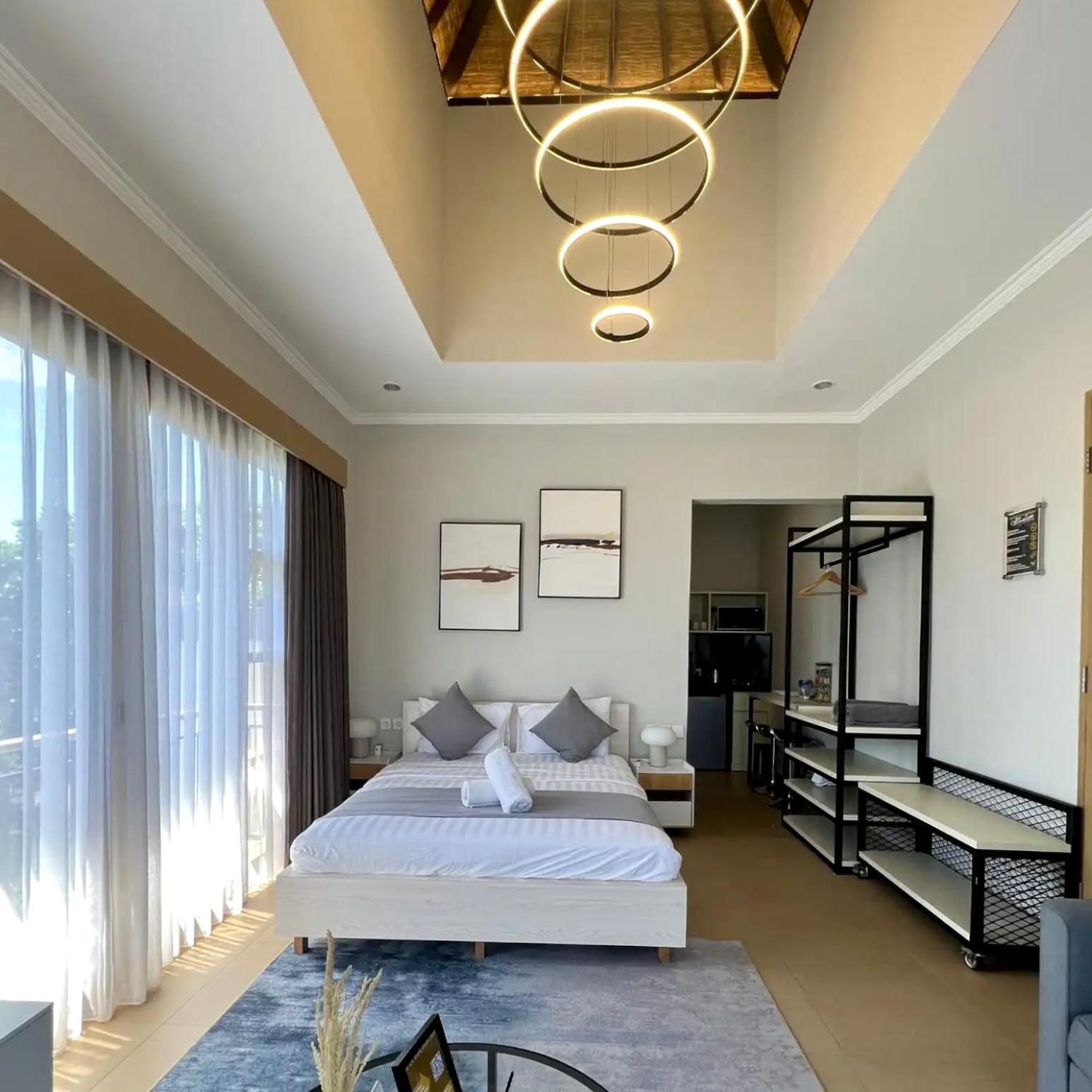 Dreamland Guest Bali Villa Ungasan Buitenkant foto